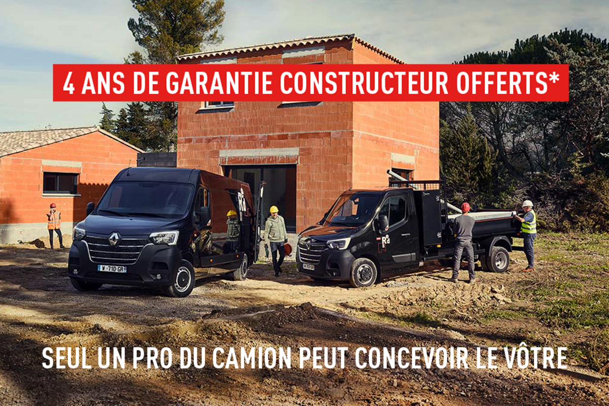 Photo de mise en avant